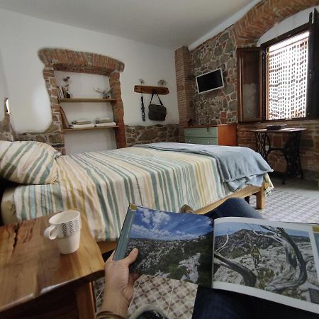 Apartmán Sa Ferula Tortolì Exteriér fotografie
