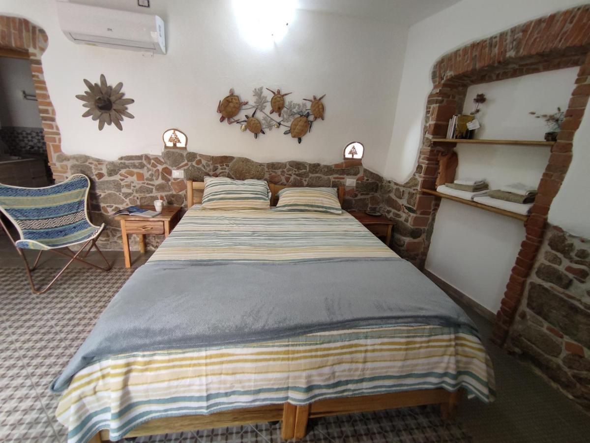 Apartmán Sa Ferula Tortolì Exteriér fotografie